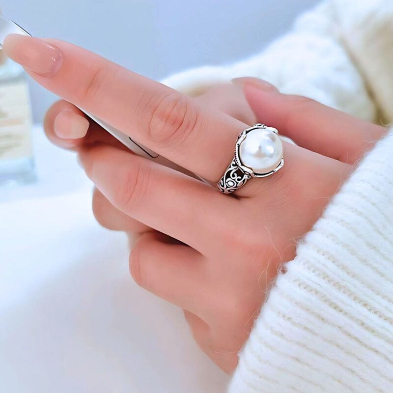 Anillo Perla - Image 3