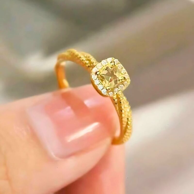 Anillo Solar Radiance - Image 3