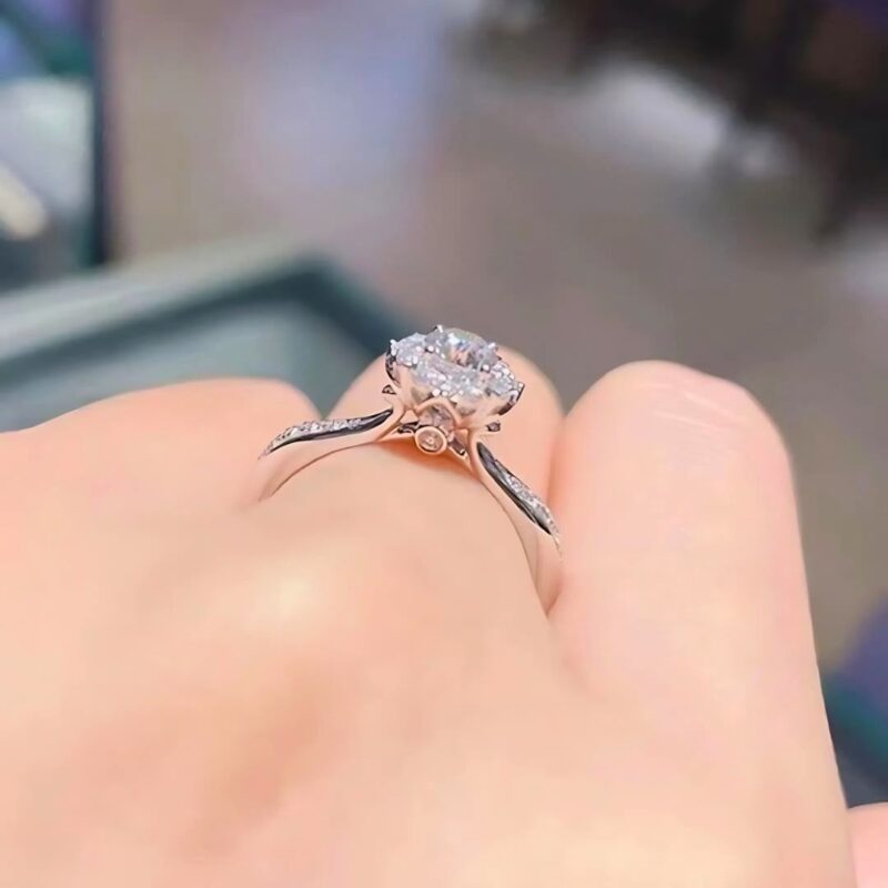 Anillo Lyra Dream - Image 4