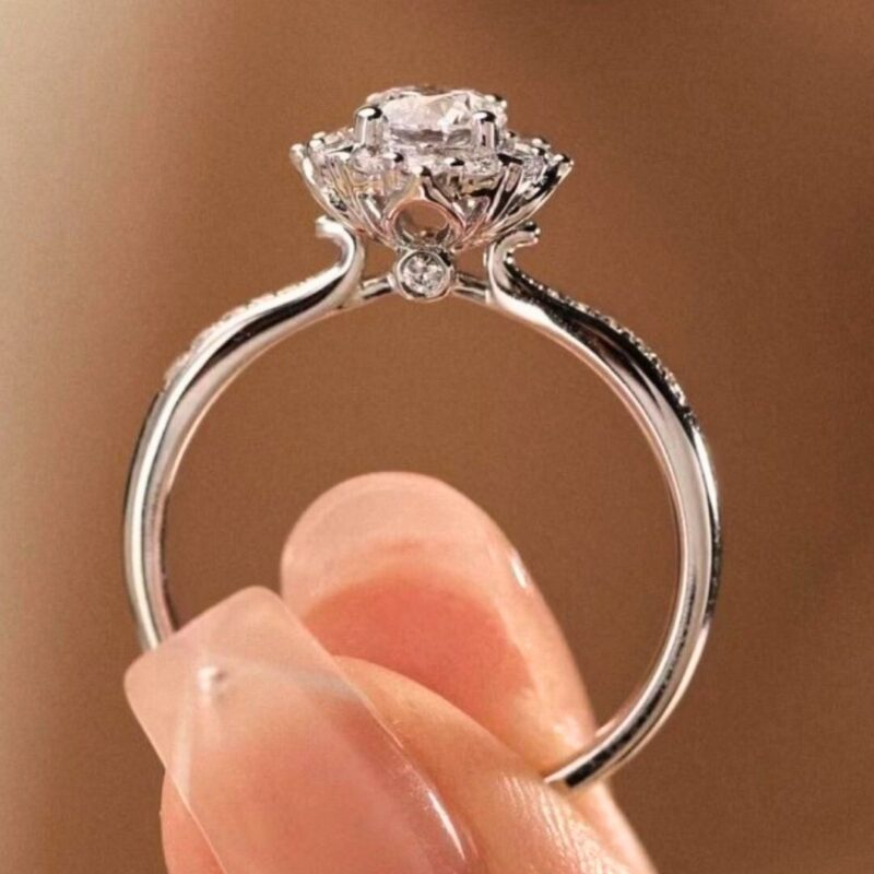 Anillo Lyra Dream - Image 3