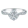 Anillo Lyra Dream