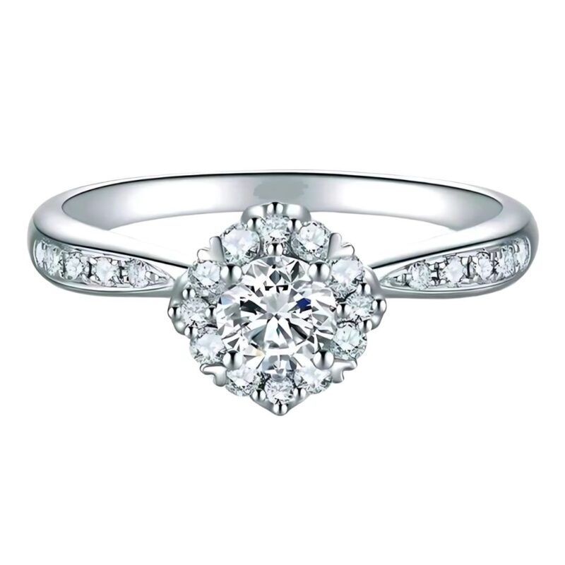Anillo Lyra Dream