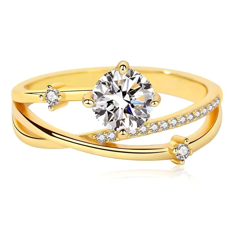 Anillo Orbit Aura