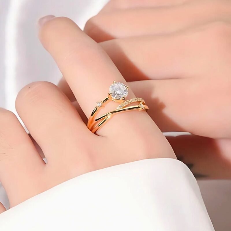Anillo Orbit Aura - Image 4