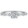Anillo Eternity