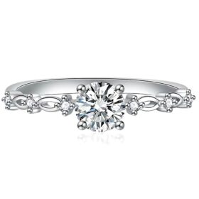 Anillo Eternity