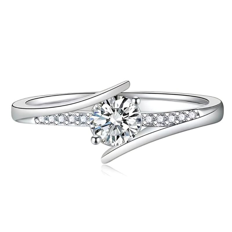 Anillo Angle Shine
