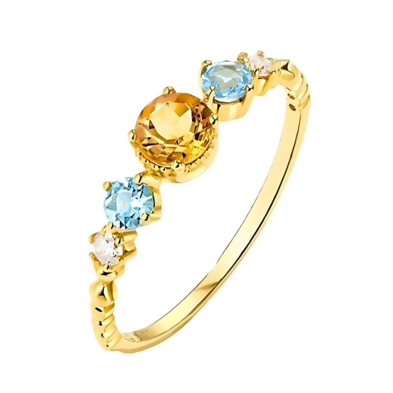 Anillo Amanecer
