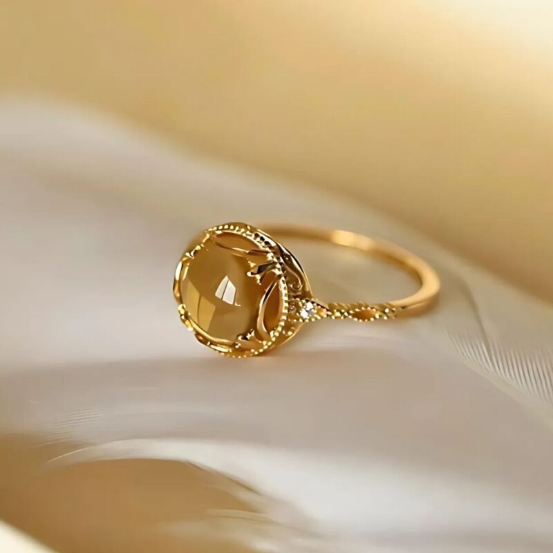 Anillo Corona Reina - Image 3