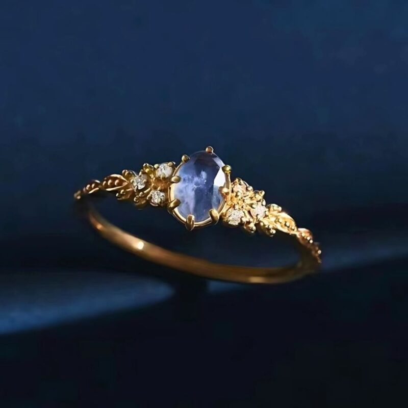 Anillo Luz de Luna - Image 3