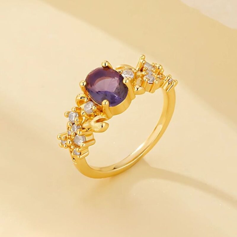 Anillo Aurora de Medianoche - Image 3