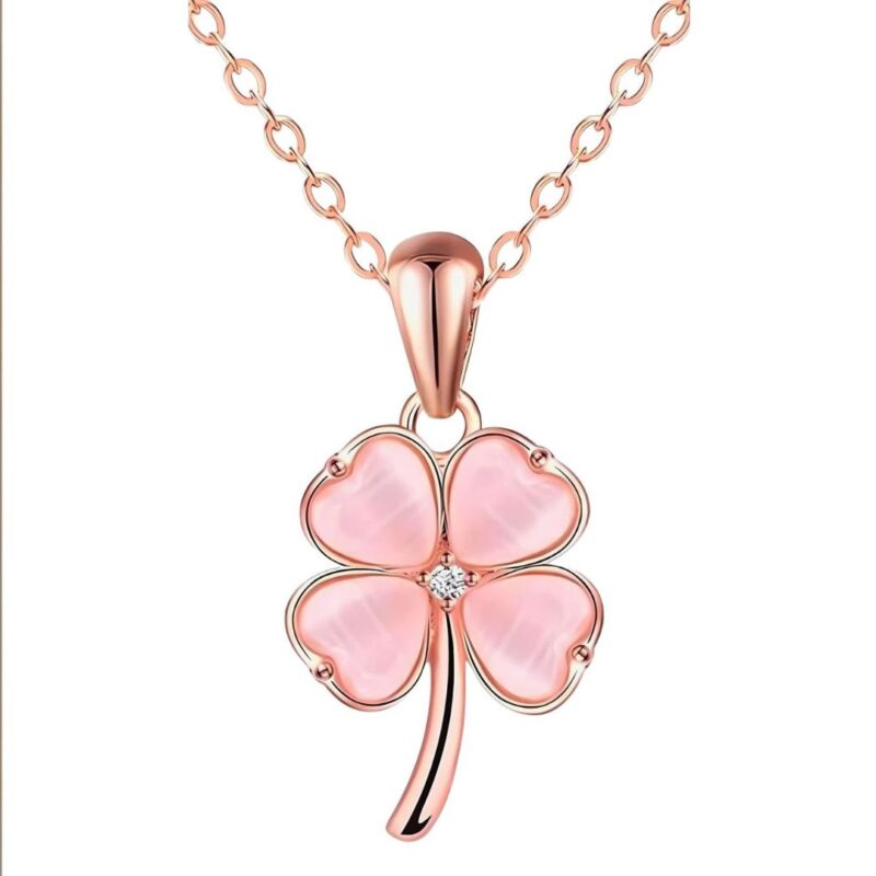 Collar Lucky Rosy