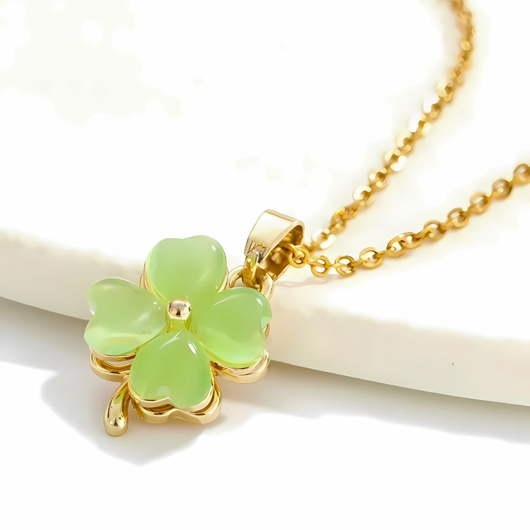 Set Trébol de la Suerte Anti-Estrés - Image 6