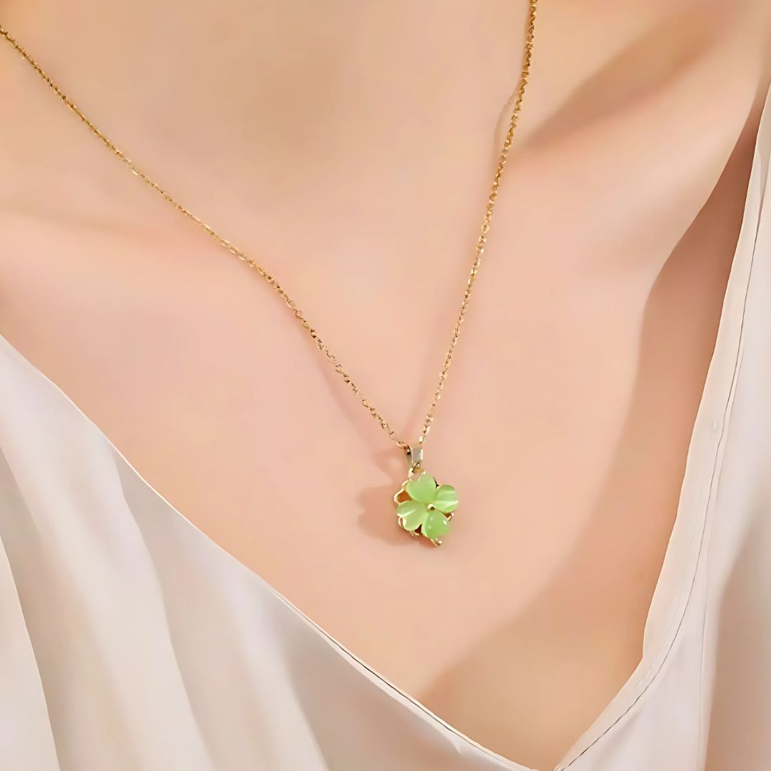 Set Trébol de la Suerte Anti-Estrés - Image 5