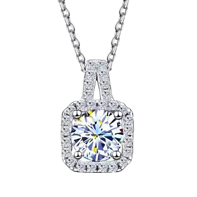 Collar Ice Queen