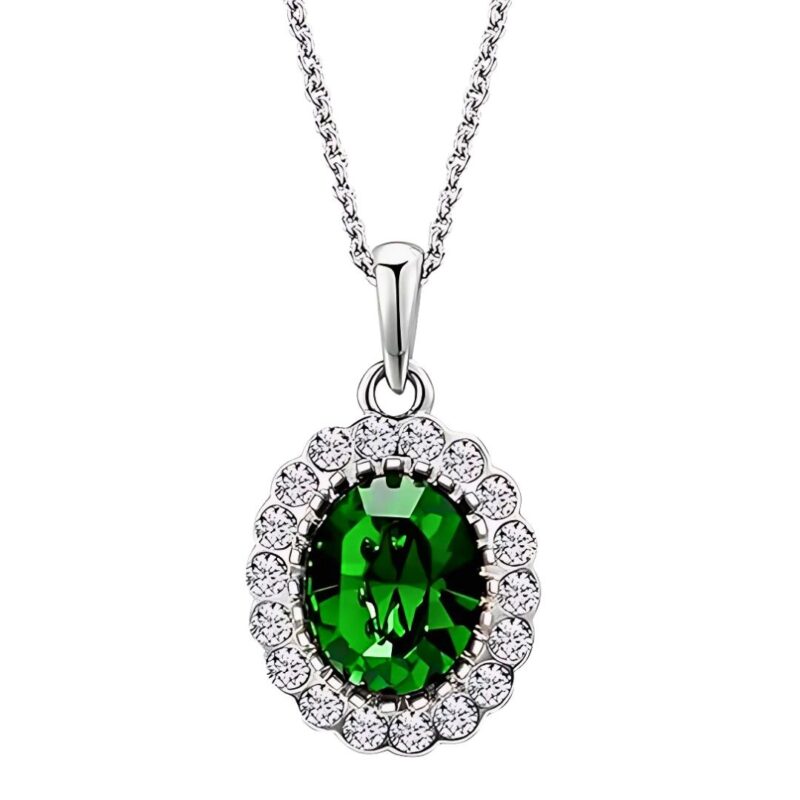 Collar Lumen Leaf