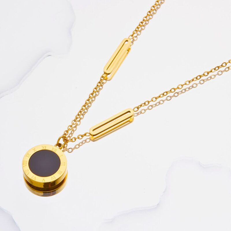 Collar Roman Eclipse