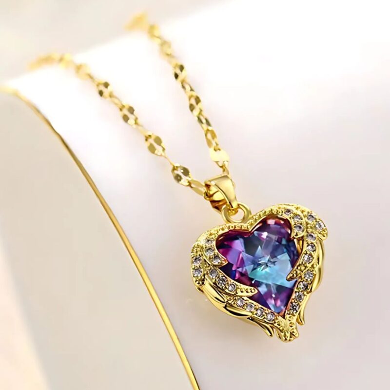 Collar Heart Universe - Image 4