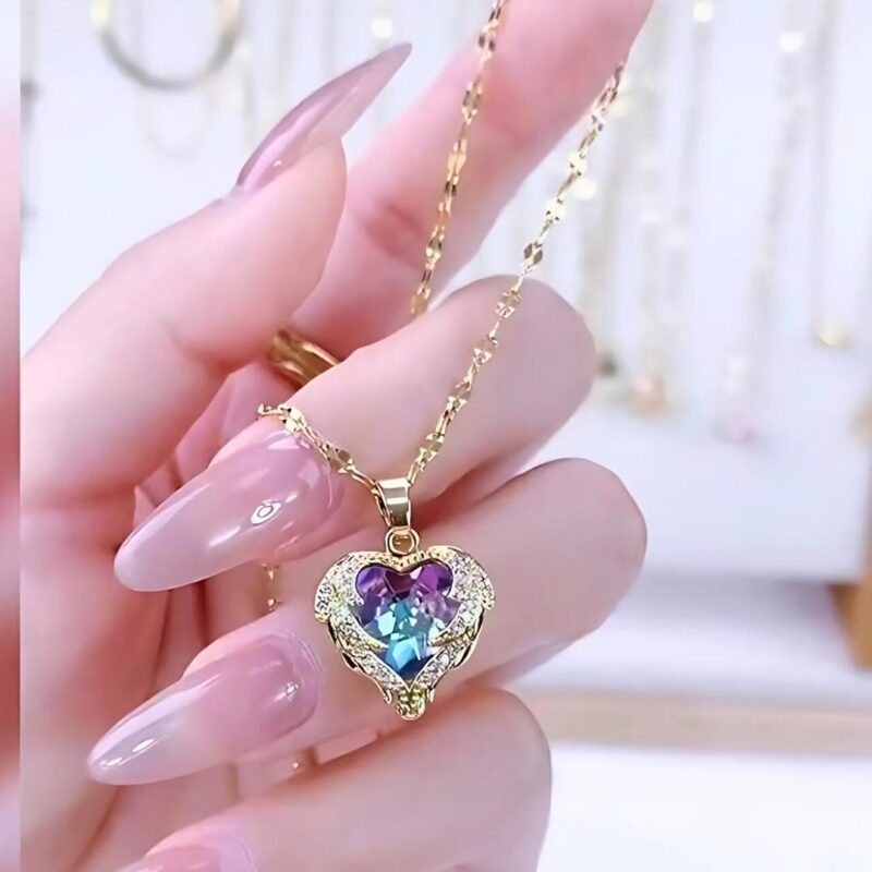 Collar Heart Universe - Image 3