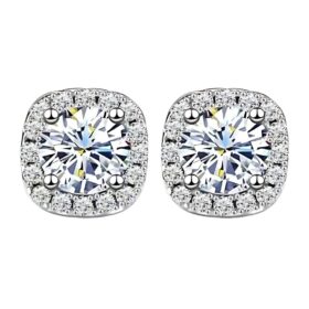 Aretes Ice Queen