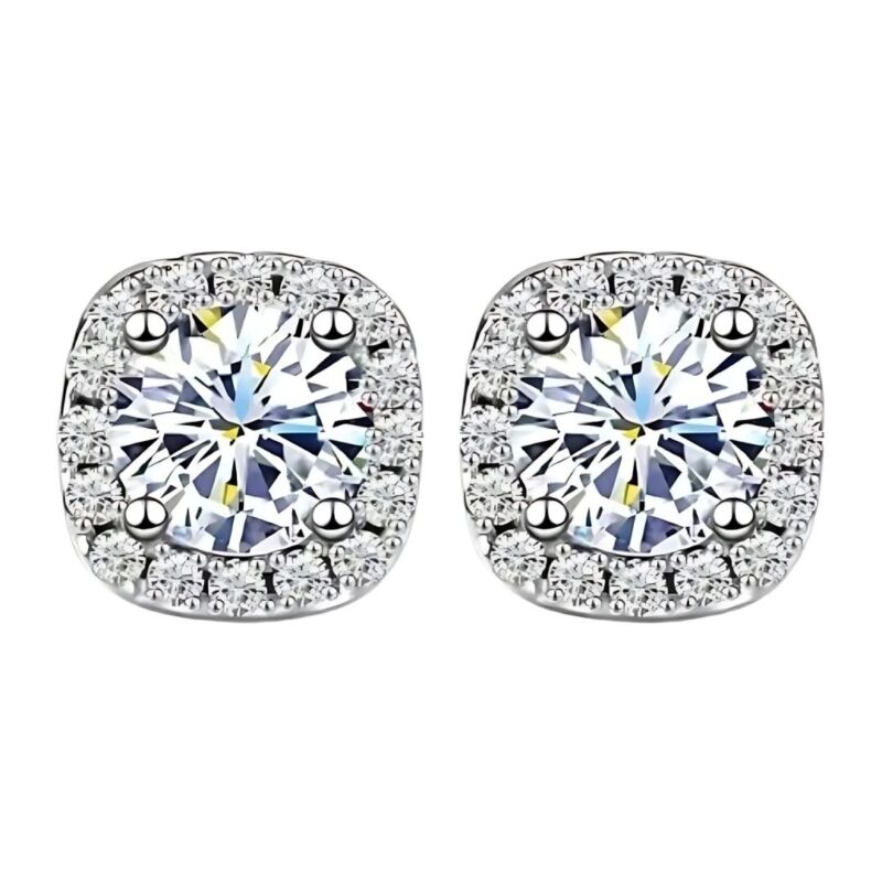 Aretes Ice Queen