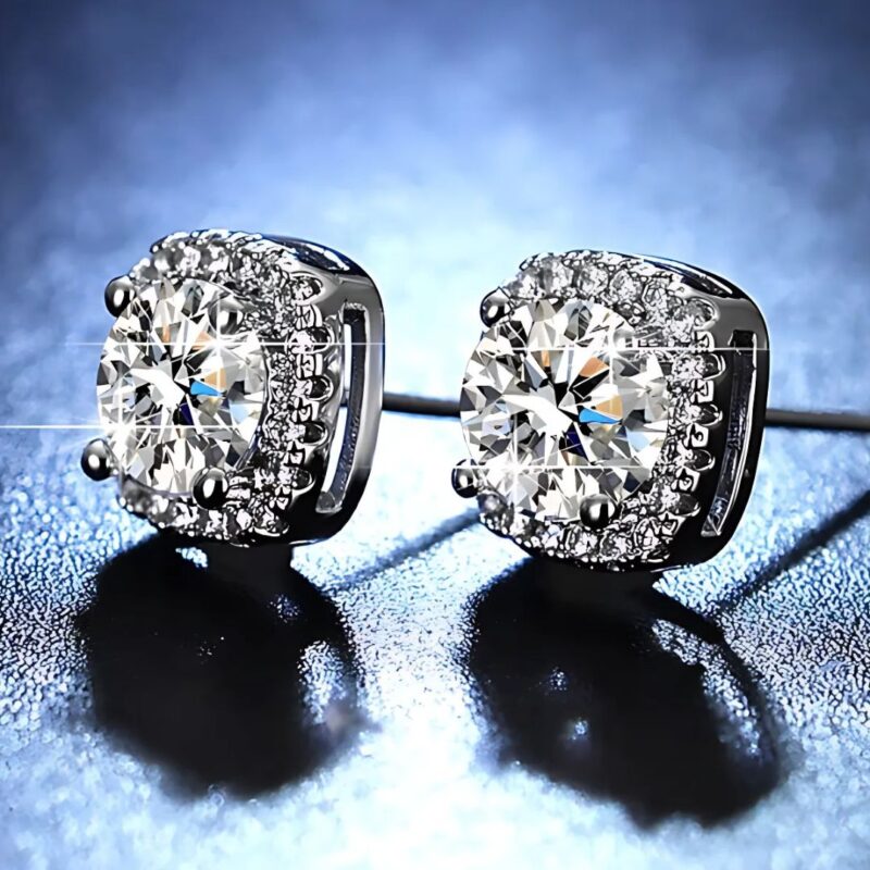 Aretes Ice Queen - Image 4