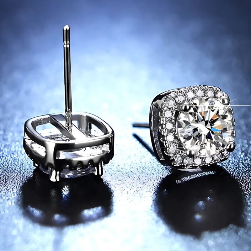 Aretes Ice Queen - Image 3