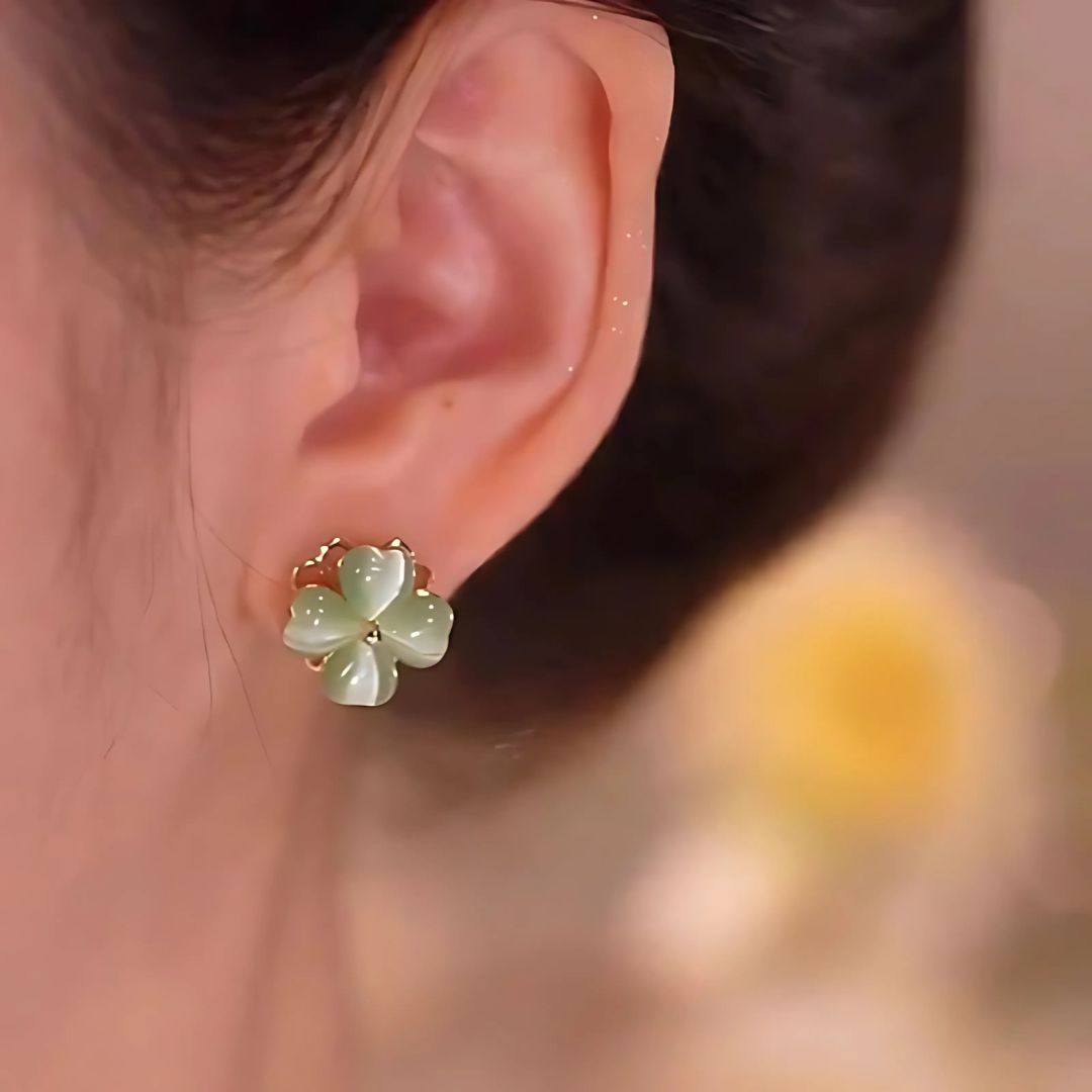 Set Trébol de la Suerte Anti-Estrés - Image 2