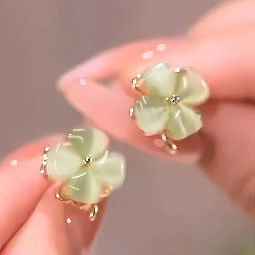 Set Trébol de la Suerte Anti-Estrés - Image 4