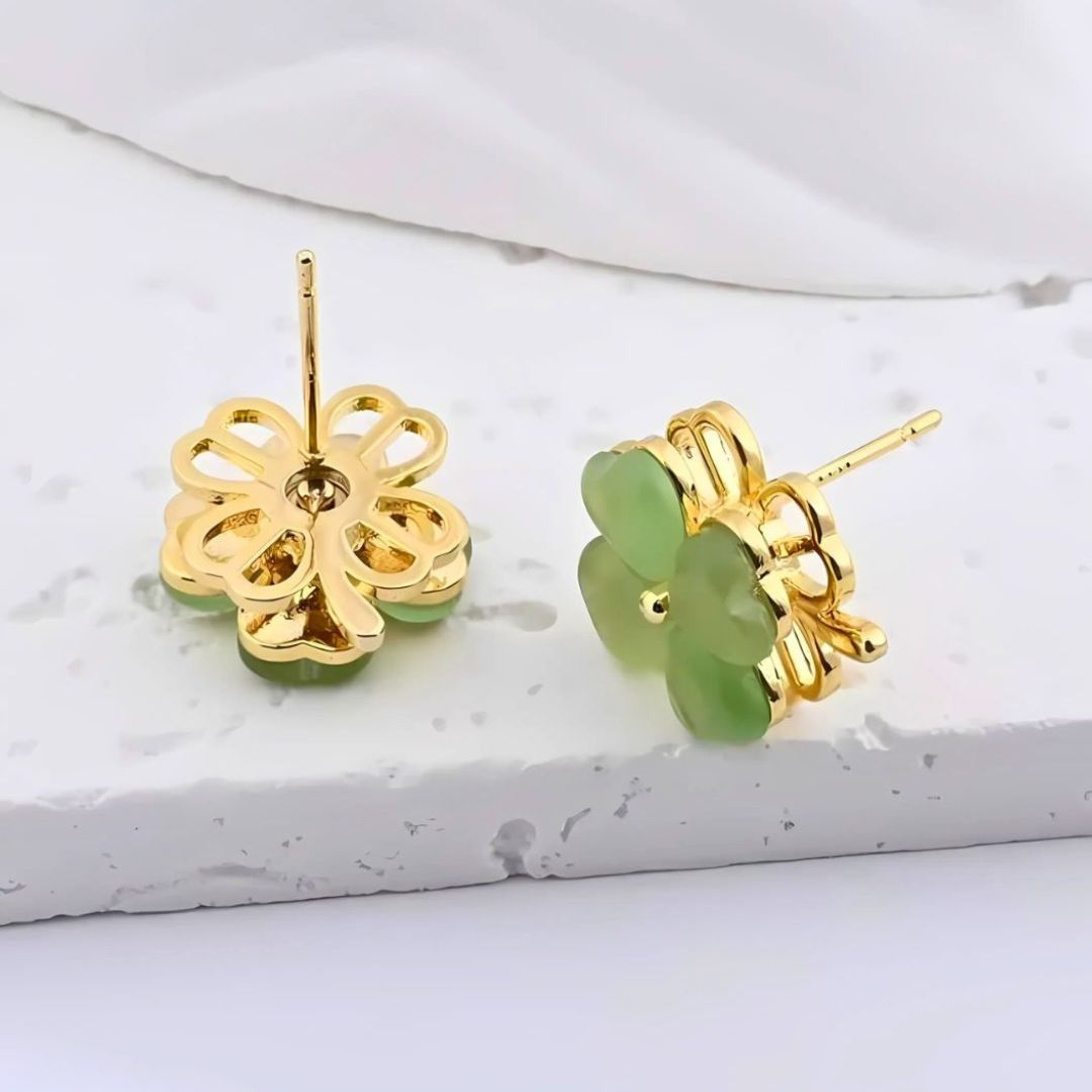 Set Trébol de la Suerte Anti-Estrés - Image 3