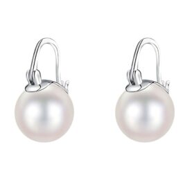 Aretes Perla