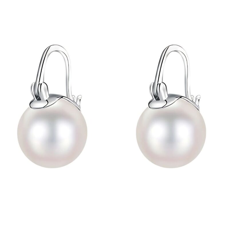 Aretes Perla