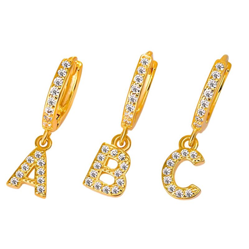 Aretes de Inicial