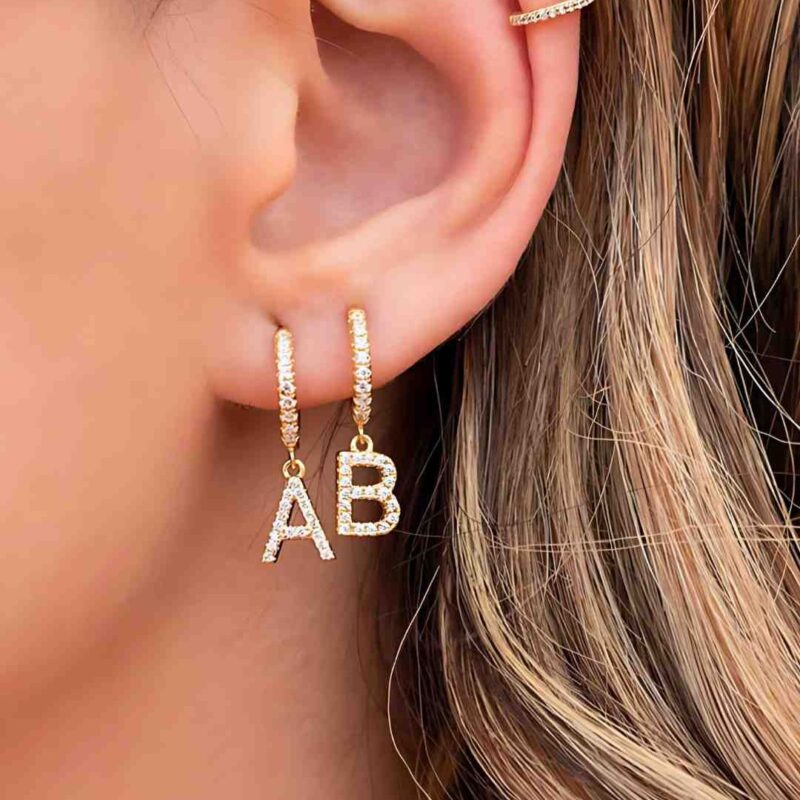 Alternative view of Aretes de Inicial
