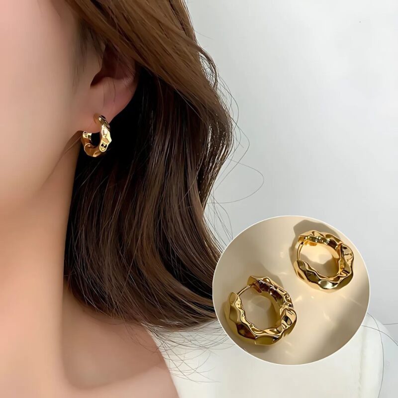 Alternative view of Aretes Surcos