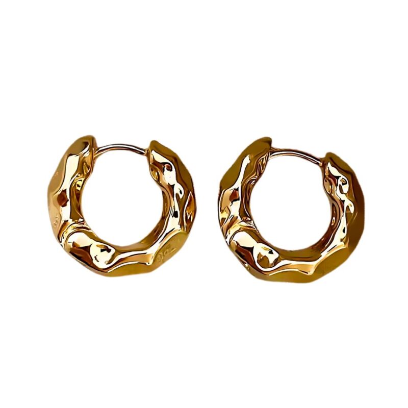 Aretes Surcos