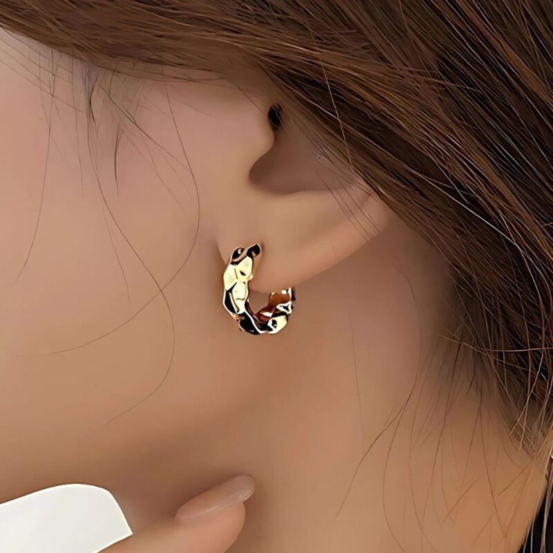 Aretes Surcos - Image 3