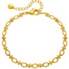 Pulsera Italian Crown