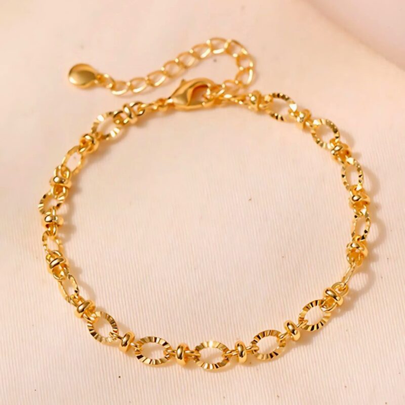 Pulsera Italian Crown - Image 4