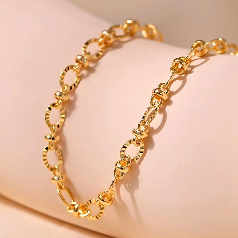 Pulsera Italian Crown - Image 3