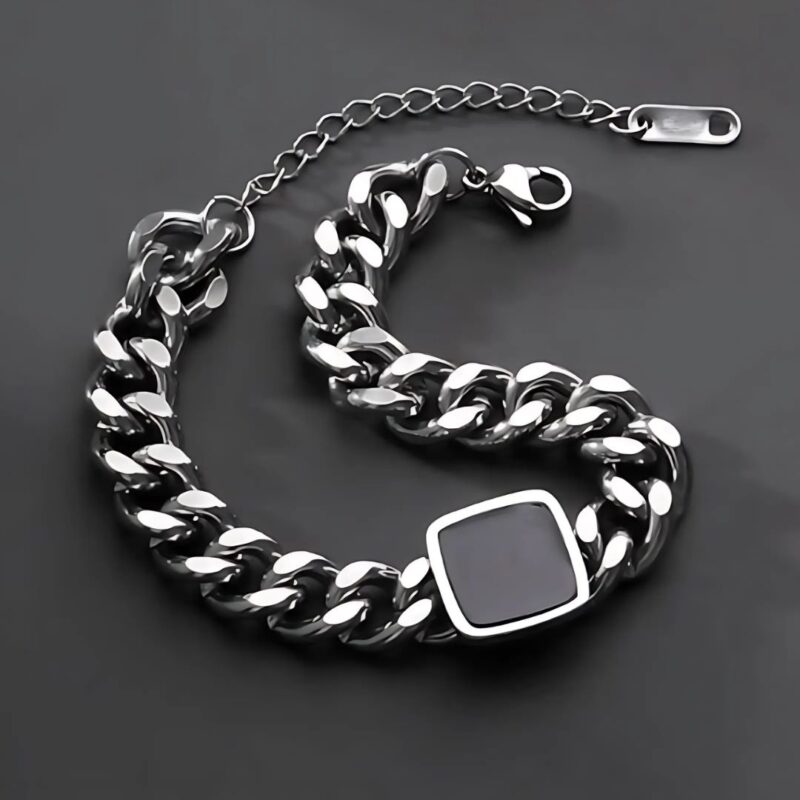 Pulsera Urban Cuban - Image 3