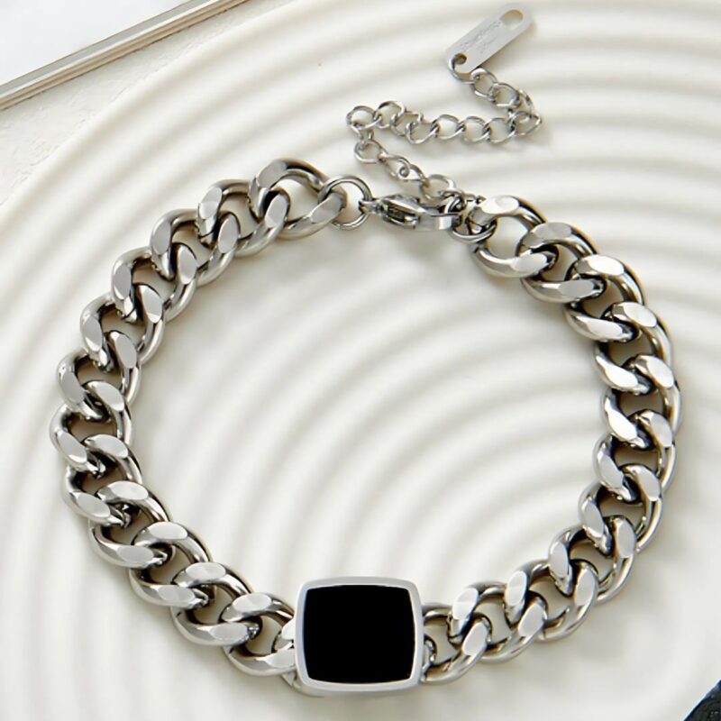 Pulsera Urban Cuban - Image 4