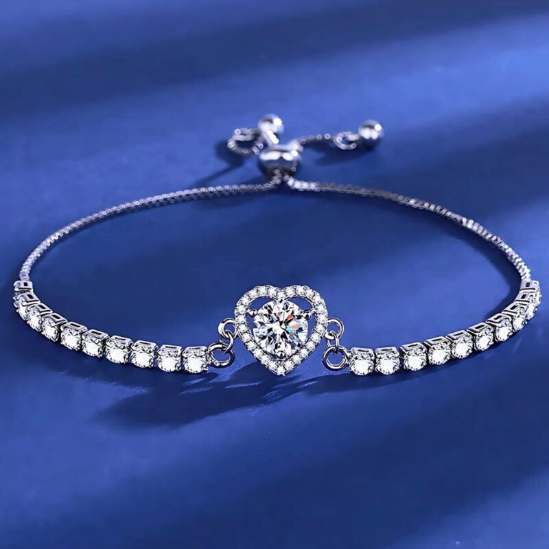 Pulsera Tessera Heart - Image 3