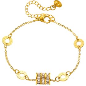 Pulsera Roman Arcane