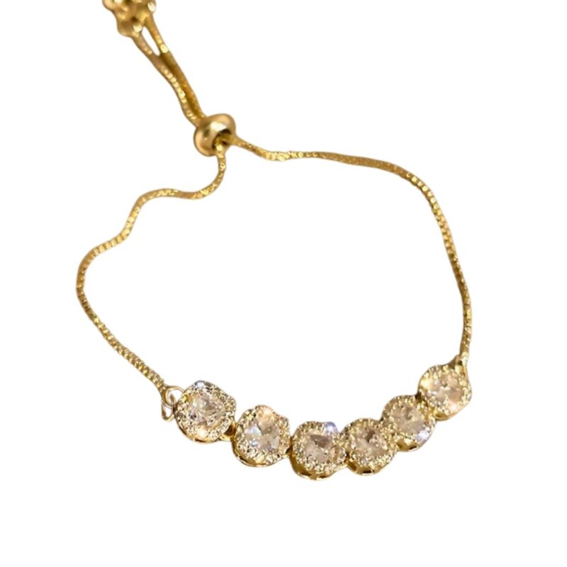 Pulsera Éclat
