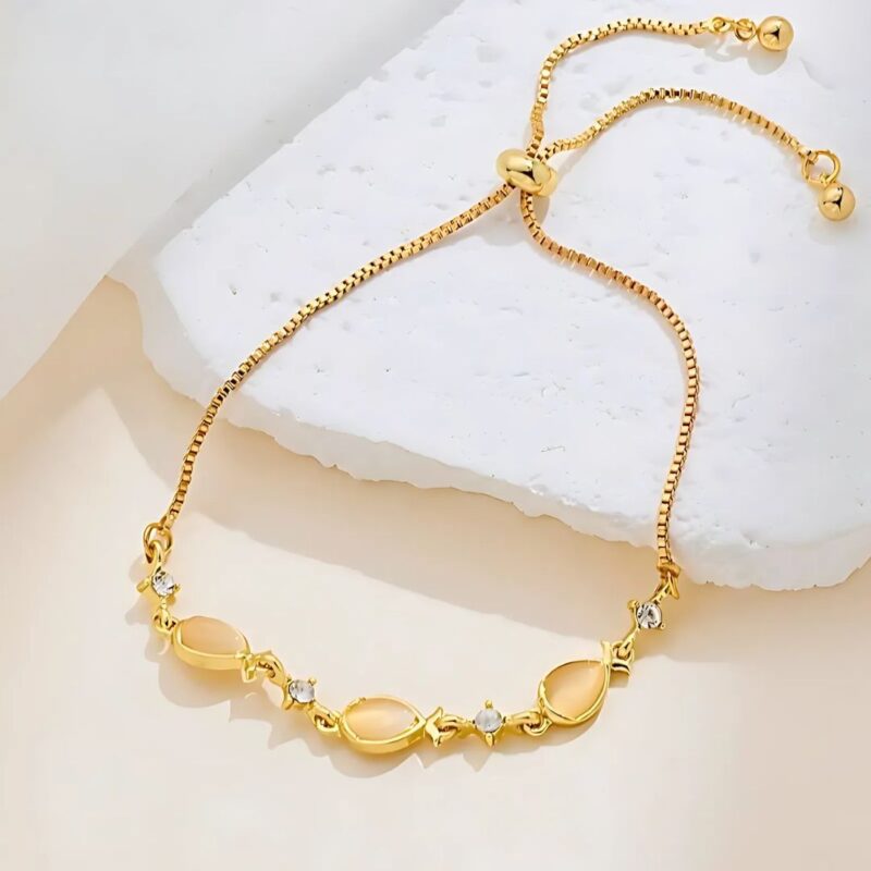 Pulsera Tulipán - Image 3