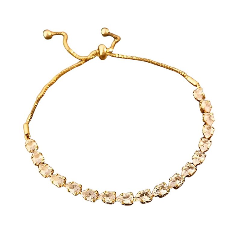 Pulsera Camino Eleganza