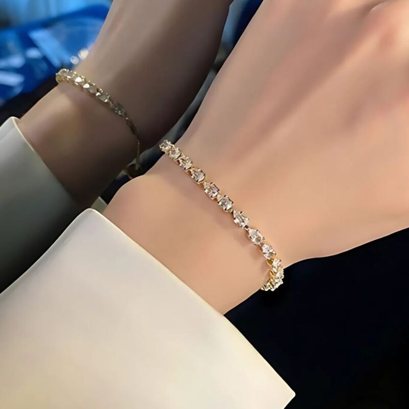 Alternative view of Pulsera Camino Eleganza