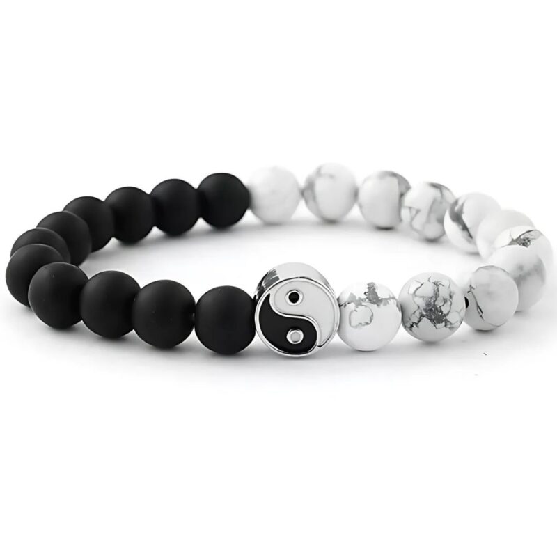 Pulsera Luz y Oscuridad - Ying-Yang - Image 3