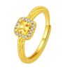 Anillo Solar Radiance